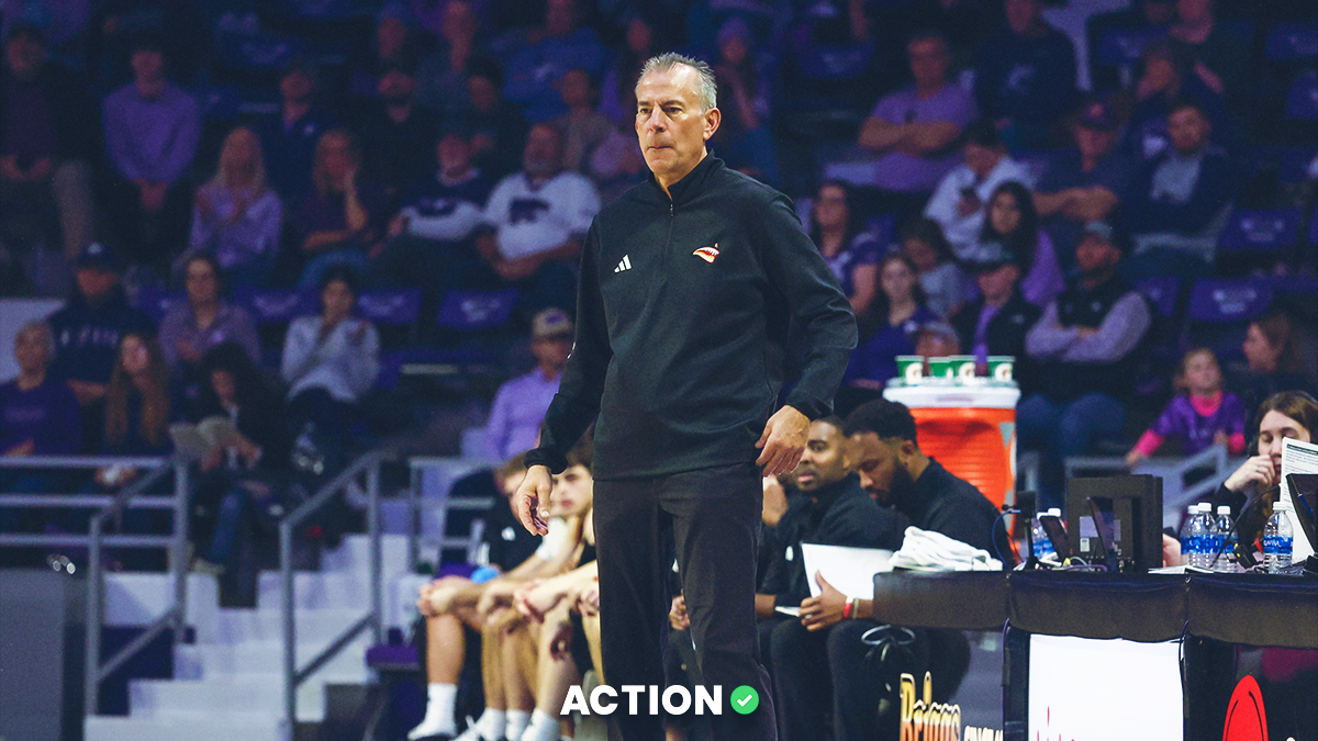 UL Monroe vs App State Predictions, Picks, Odds for Friday, January 23