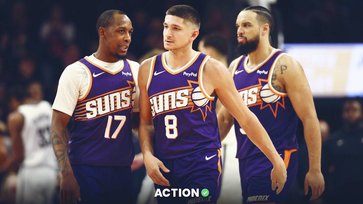 Pistons vs Suns Prediction, Pick, Odds for Thursday, January 29