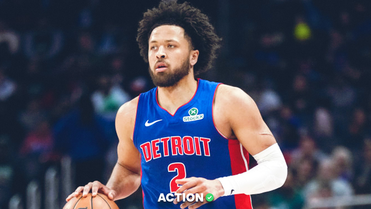 Pistons vs Nuggets Prediction, Odds, Picks: NBA Preview for Tuesday, Jan. 27