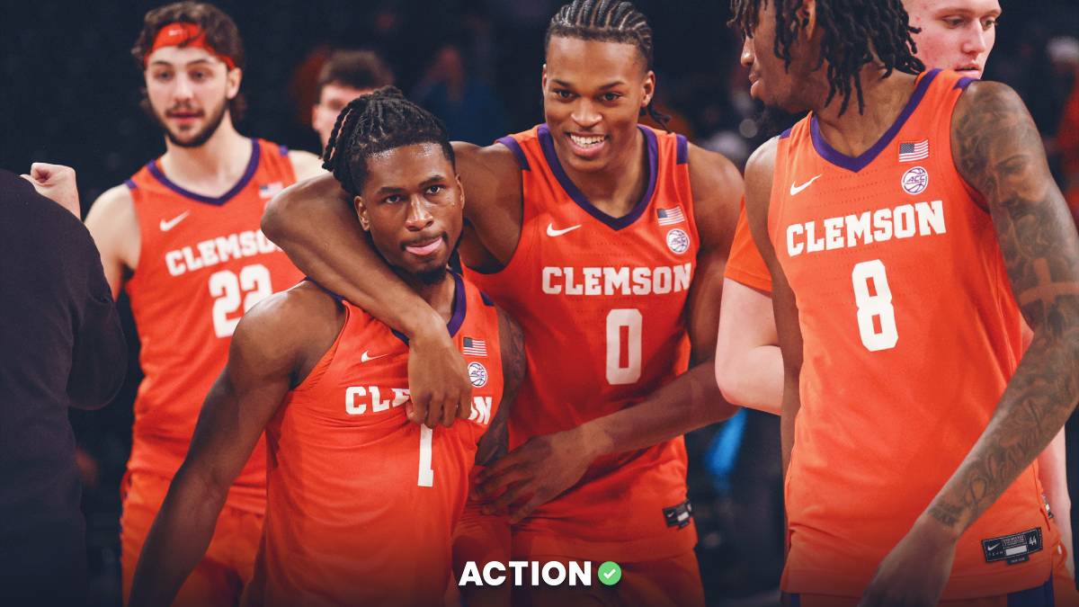 Pitt vs Clemson Predictions, Picks, Odds for Saturday, January 31
