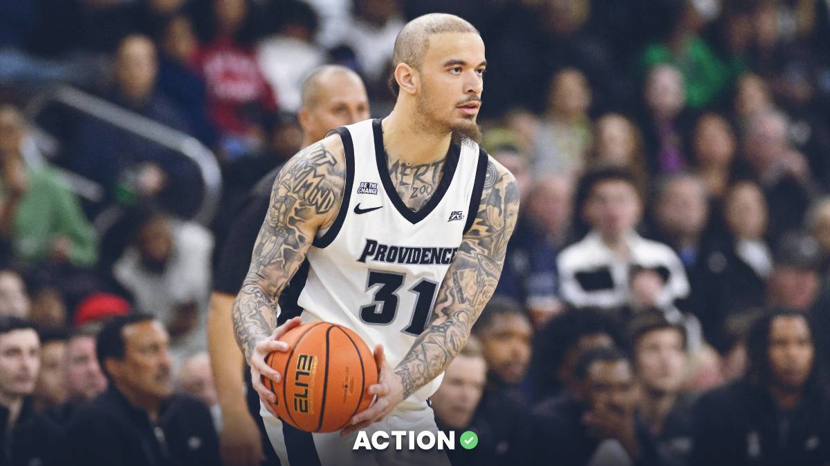 Providence vs Marquette Predictions, Picks, Odds for Monday, January 19