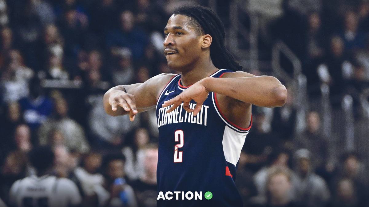 Providence vs UConn Predictions, Picks, Odds for Tuesday, January 27