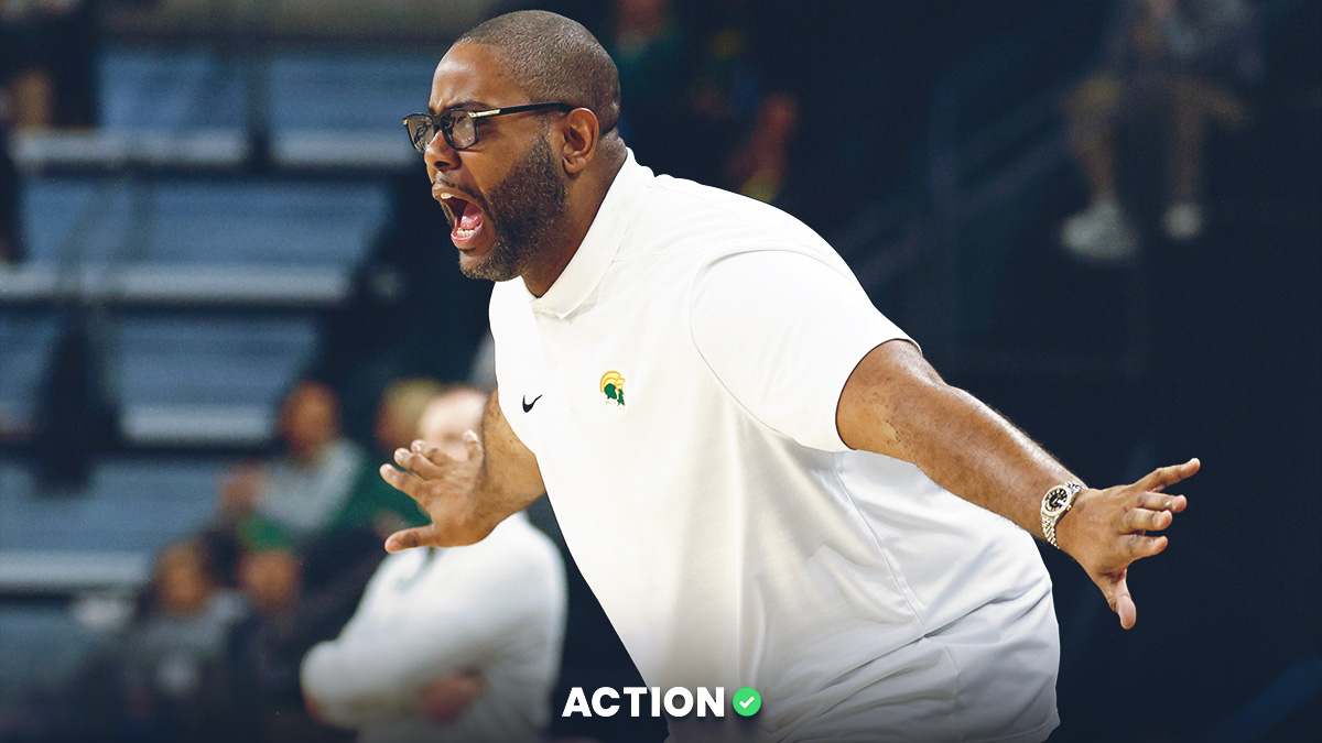 Morgan State vs Norfolk State Predictions, Picks, Odds for Monday, January 26