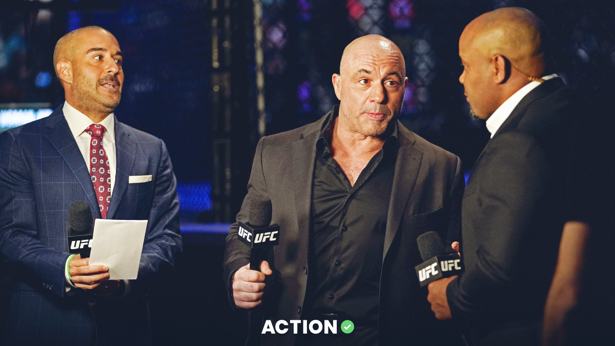 Road to UFC 4 Finals Betting Preview: Odds, Picks & Predictions for UFC 325 Early Prelims on January 31