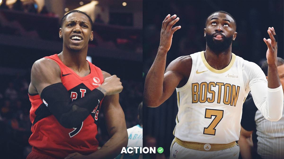Raptors vs Celtics Prediction, Pick, Odds for Friday, January 9