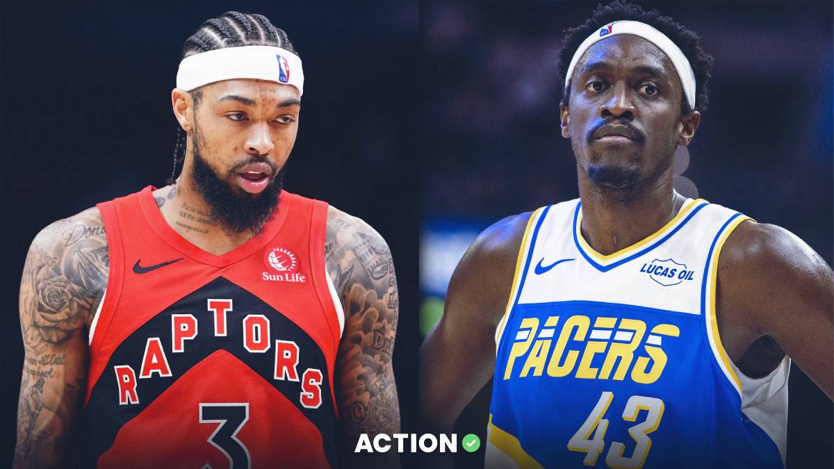 Raptors vs Pacers Prediction, Pick, Odds for Wednesday, January 14