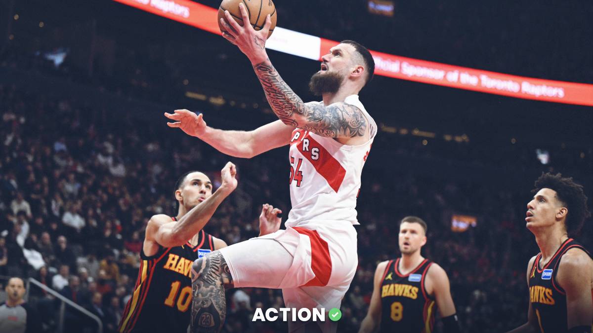 Raptors vs Hornets Prediction, Pick, Odds for Wednesday, January 7