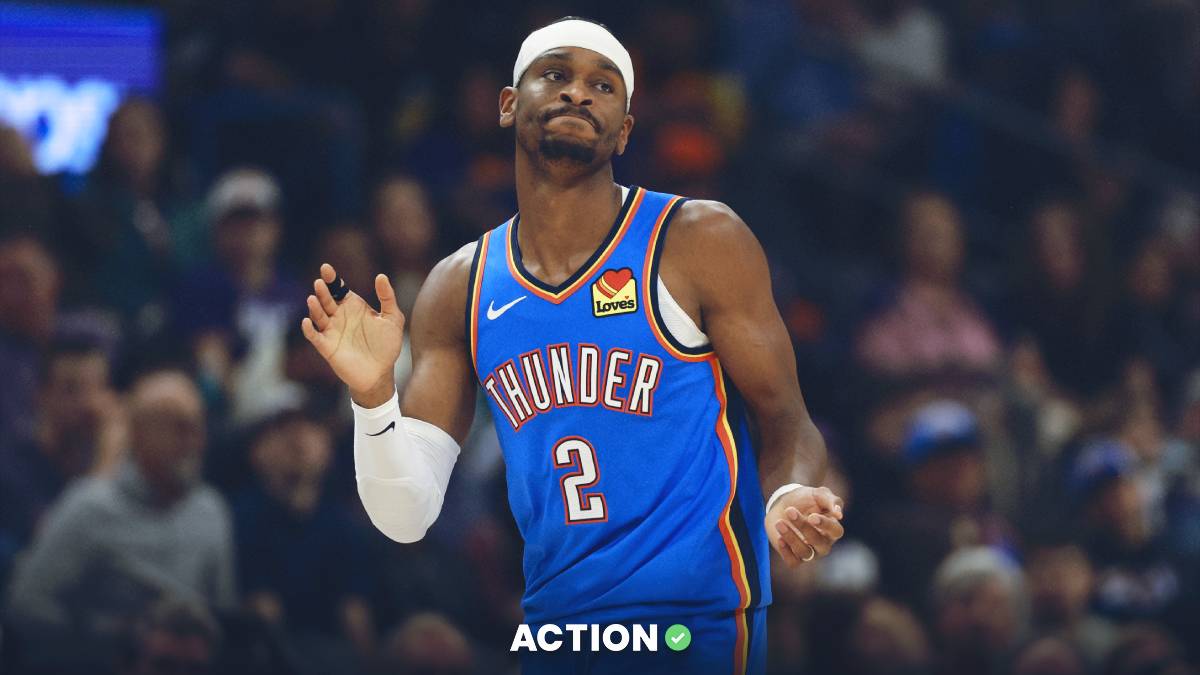 Raptors vs Thunder Prediction, Pick, Odds for Sunday, January 25