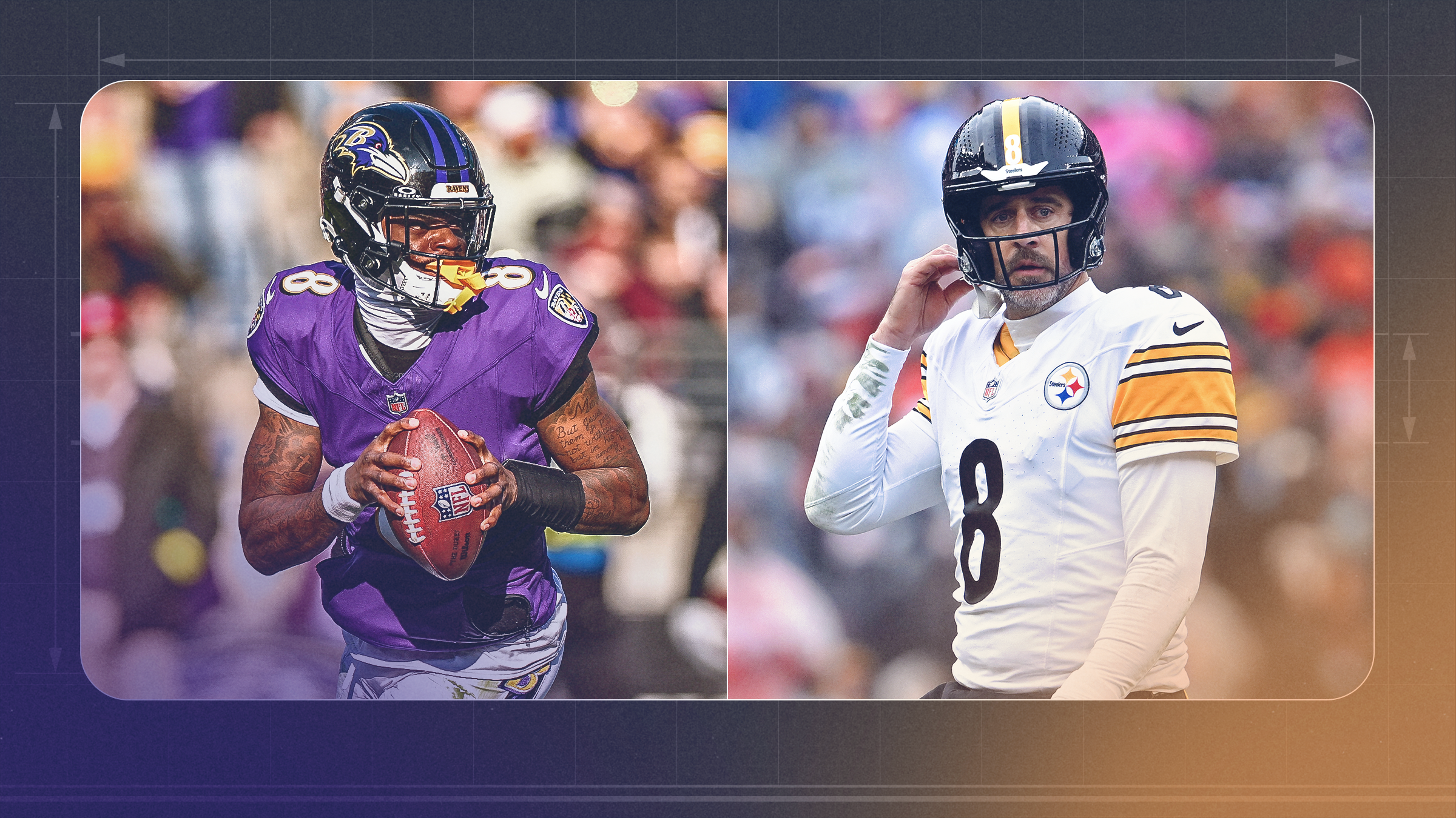 Ravens vs Steelers Predictions, Odds, Picks, SNF Betting Preview