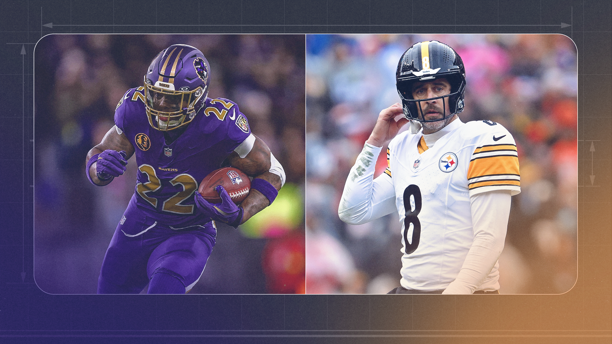 Ravens vs Steelers Prediction, Pick, Odds for NFL Sunday Night Football on January 4