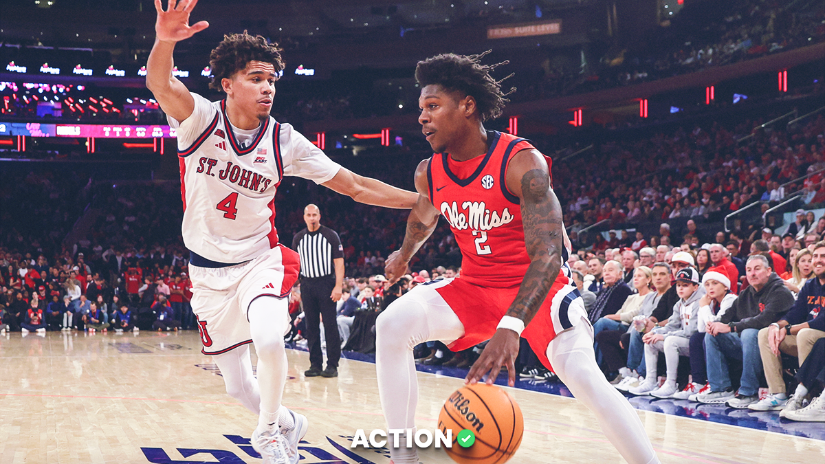 Auburn vs Ole Miss Predictions, Picks, Odds for Tuesday, January 20 (Fanatics Markets) article feature image