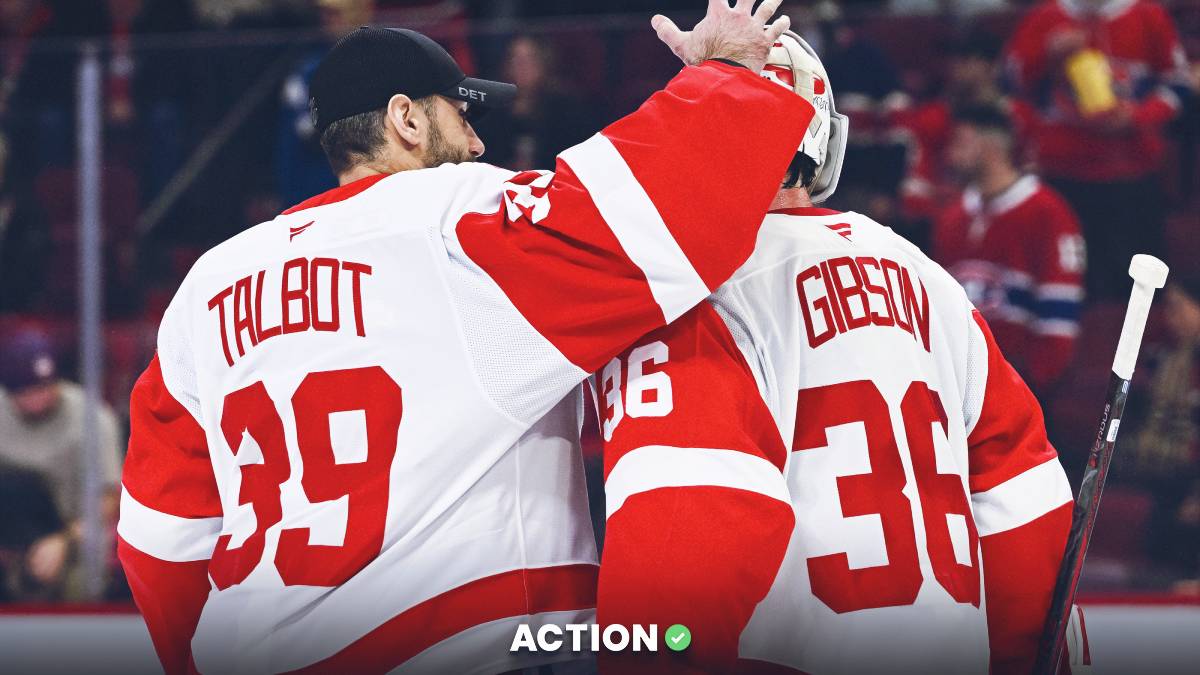Detroit Red Wings vs Boston Bruins NHL Prediction, Pick, Odds, Tuesday, January 13
