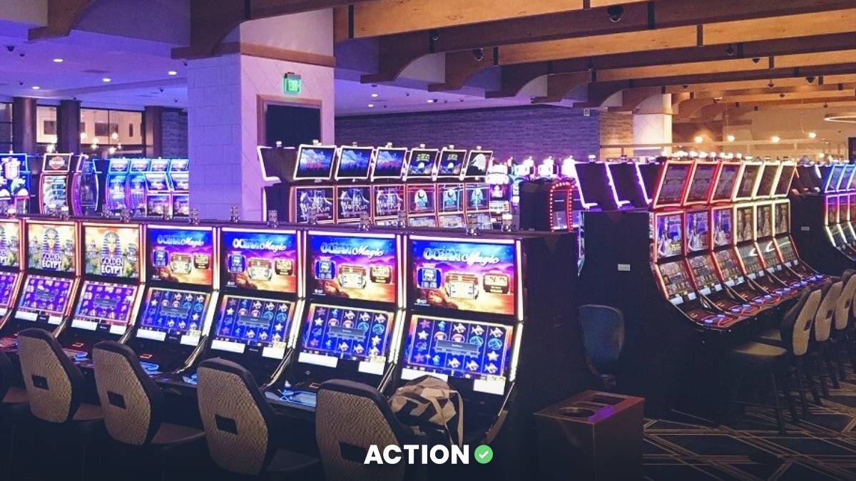 Rhode Island Casino Revenue Dips Amid Rising iGaming Trends