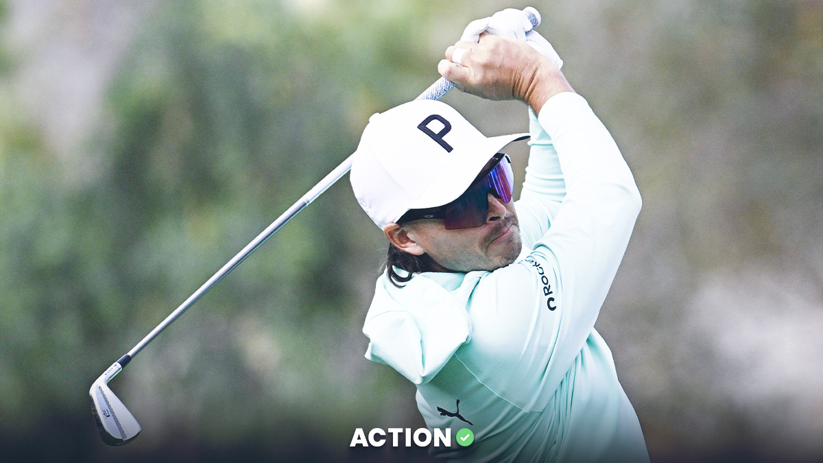 The American Express Round 2 Bets: Rickie Fowler Among Value Plays Friday