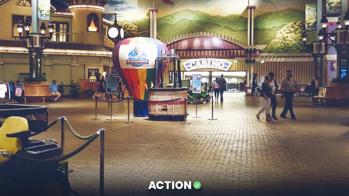 Indiana Casino Bill Takes Significant Step Forward