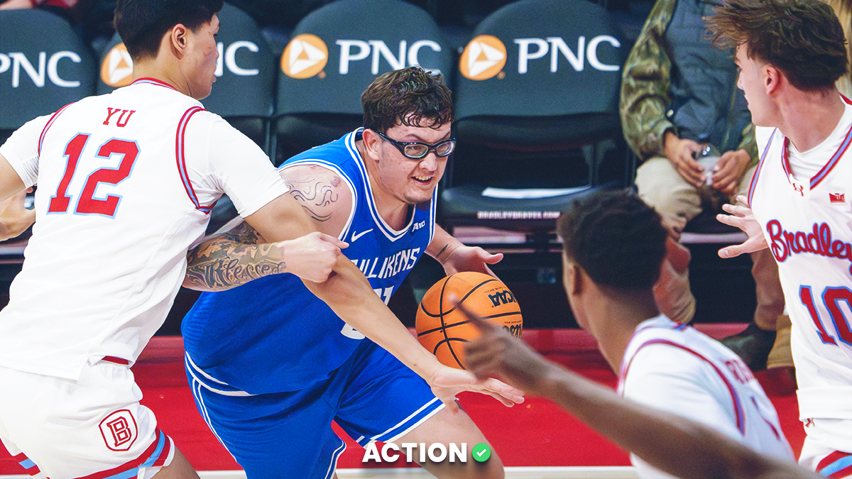 Saint Louis vs St. Bonaventure Predictions, Picks, Odds for Friday, January 23