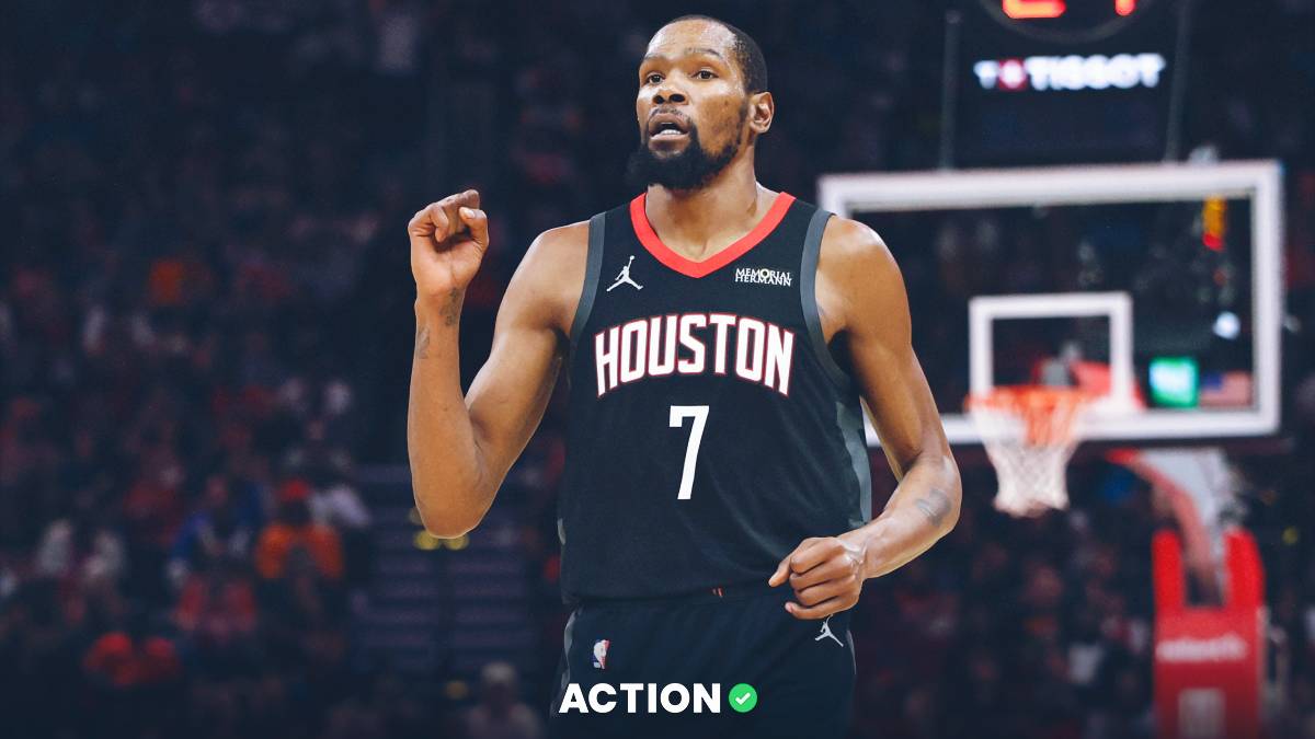 Rockets vs Nets Prediction, Pick, Odds for Thursday, January 1