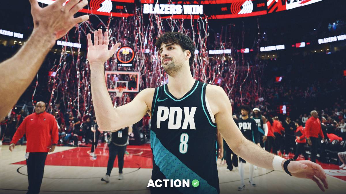 Rockets vs Trail Blazers Prediction, Pick, Odds for Wednesday, January 7