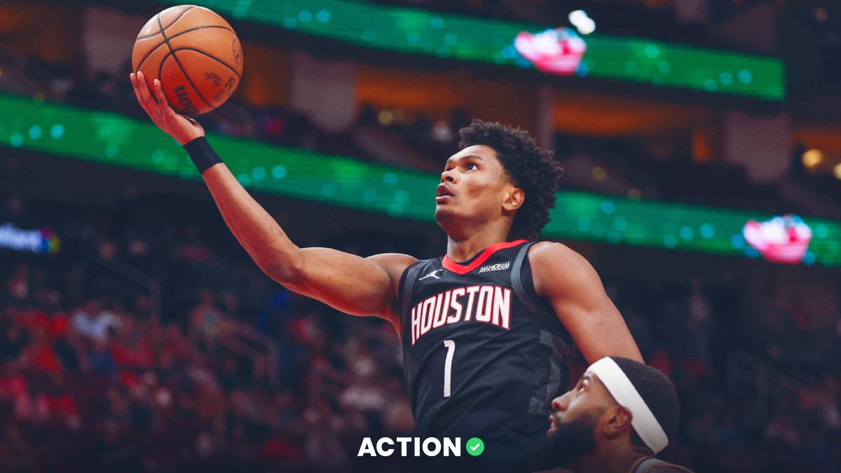 Rockets vs Trail Blazers Prediction, Pick, Odds for Friday, January 9