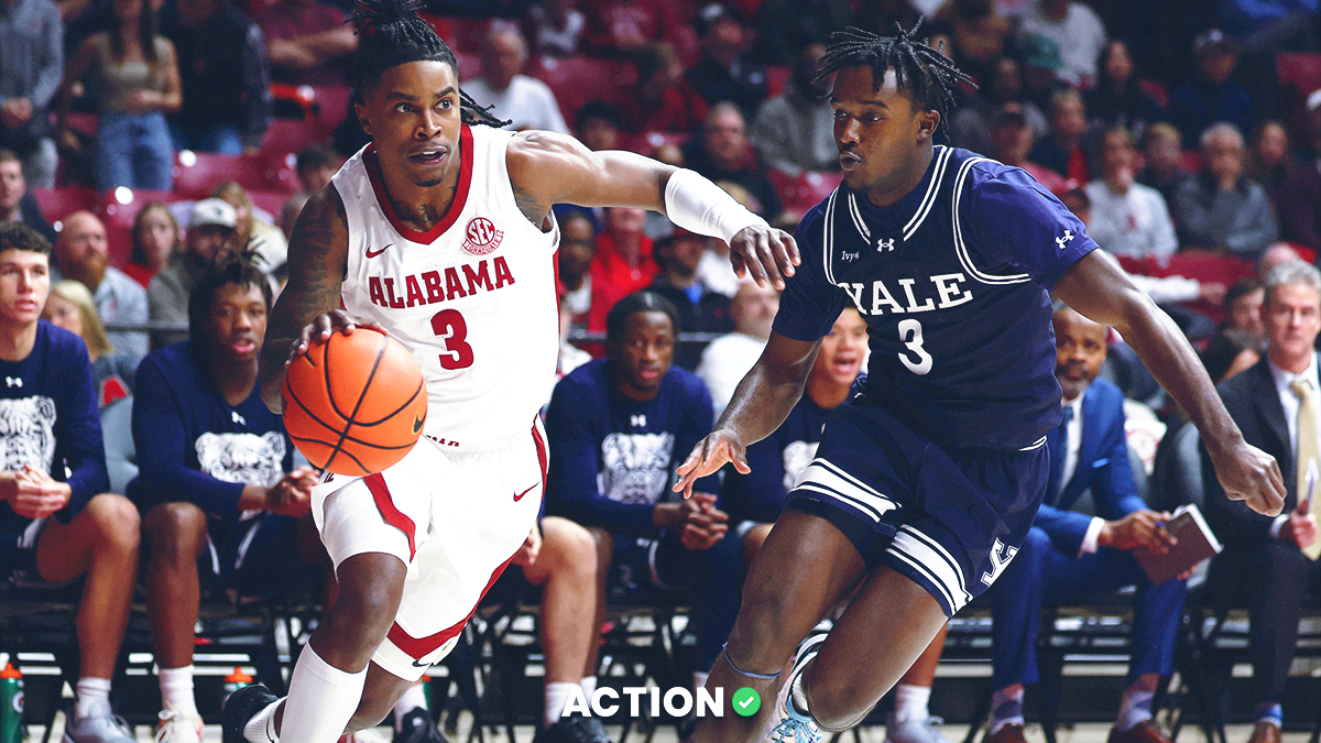 How to Bet Vanderbilt vs Alabama: NCAAB Picks for Wednesday’s Marquee SEC Matchup