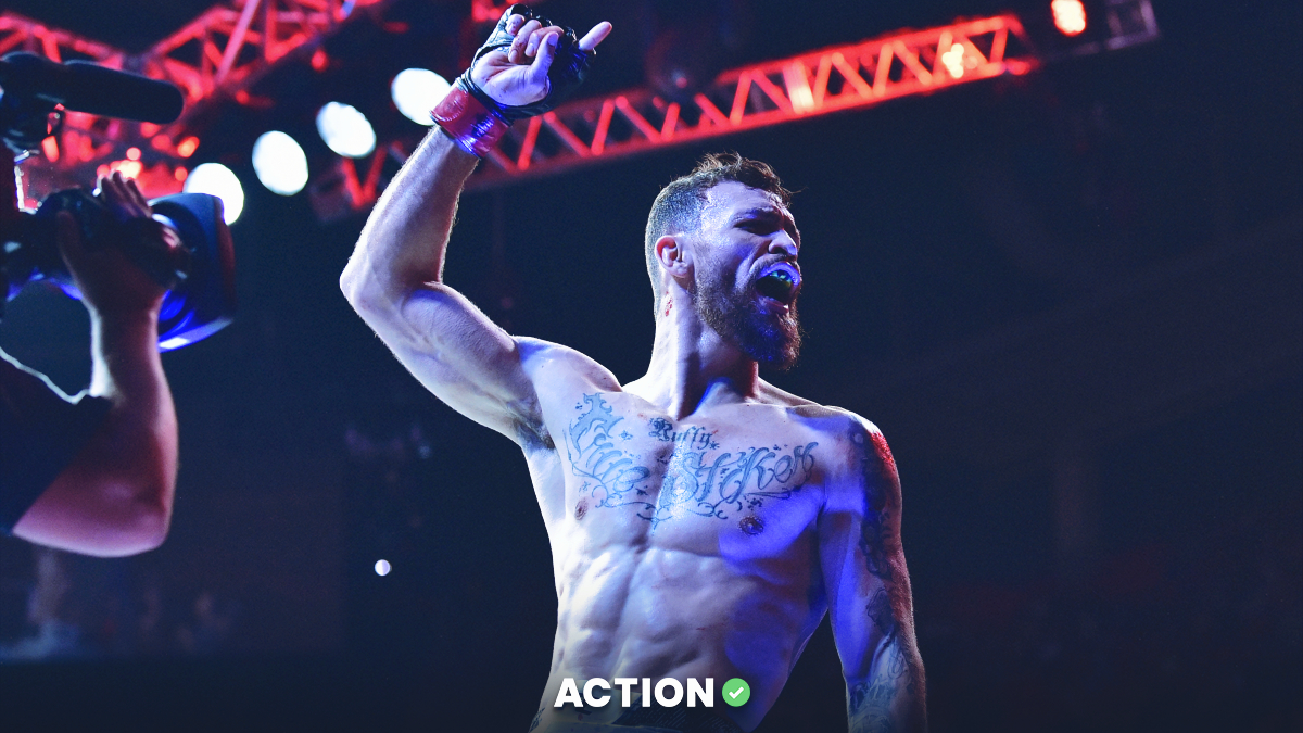 UFC 325 Early Picks, Luck Ratings, Predictions for Saturday, January 31