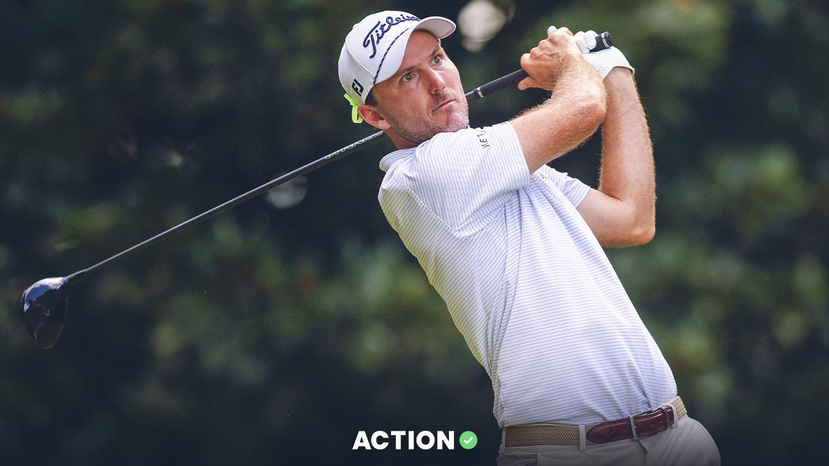 2026 PGA Tour Sony Open Odds, Favorites