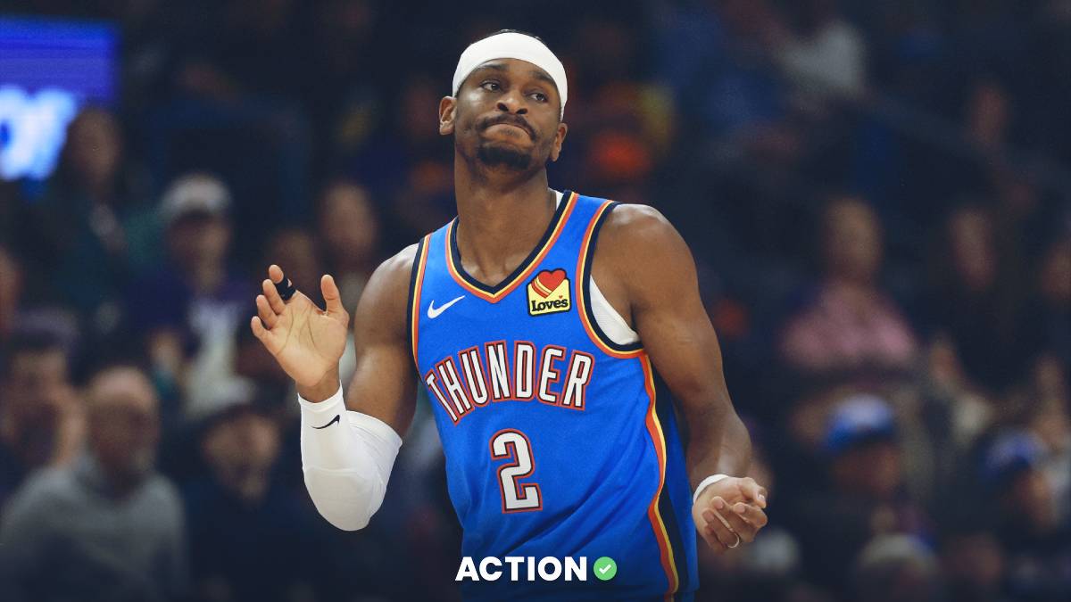 Hornets vs Thunder Prediction, Pick, Odds for Monday, January 5