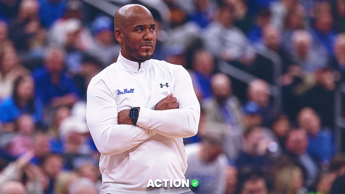 Xavier vs Seton Hall Predictions, Picks, Odds for Wednesday, January 28 (Fanatics Markets)