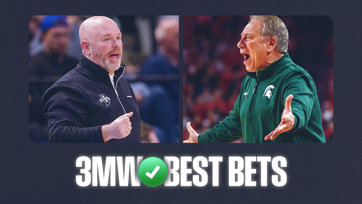 College Basketball Best Bets: 3 NCAAB Picks and Predictions for Friday, January 30