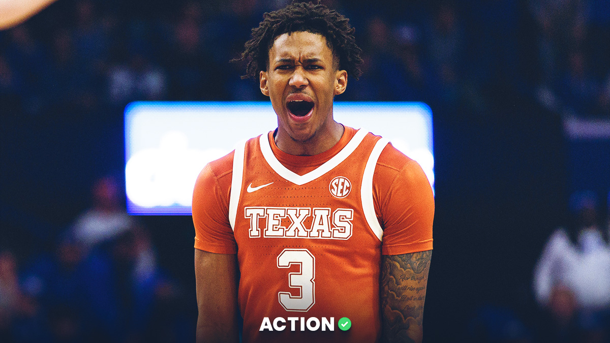 Georgia vs Texas Predictions, Picks, Odds for Saturday, January 24