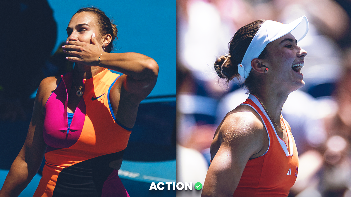 Aryna Sabalenka vs Iva Jovic Prediction, Pick, Odds for Australian Open Quarterfinal