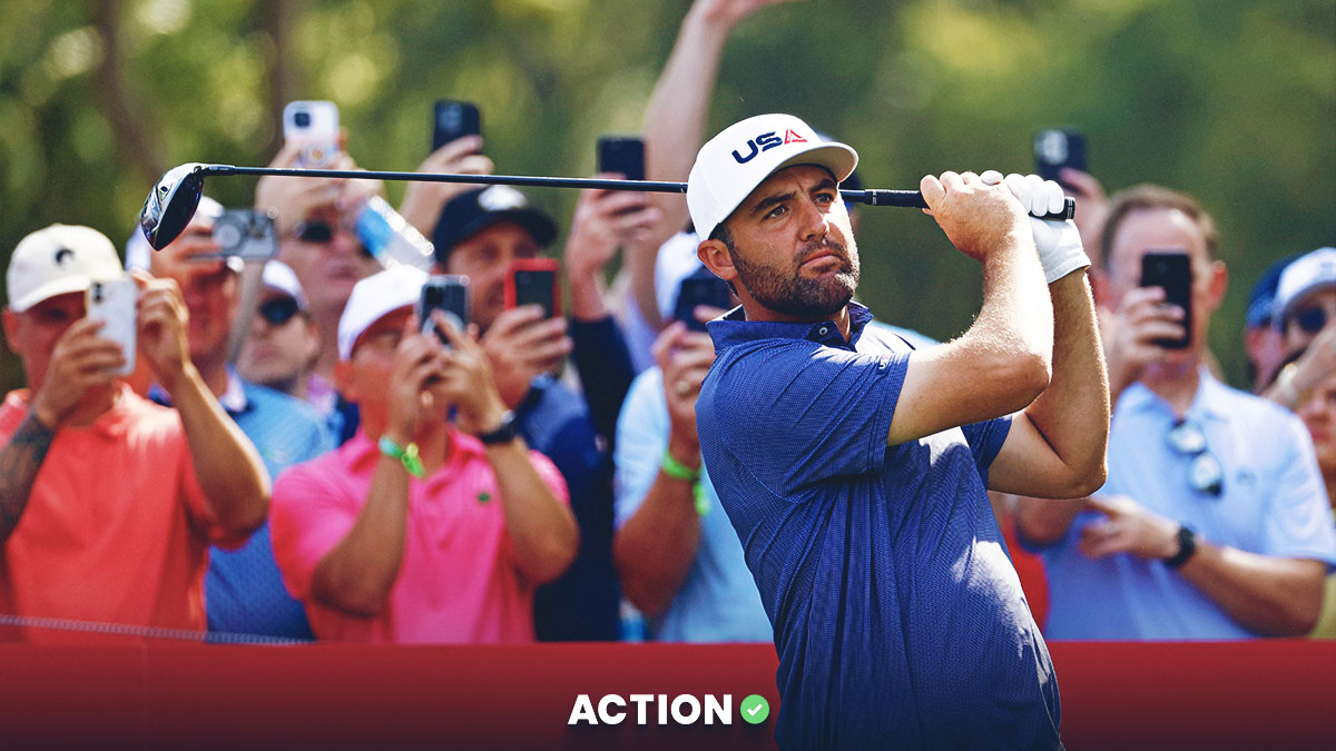 2026 The American Express Odds, Full Field: Scottie Scheffler Strong Favorite at La Quinta Image