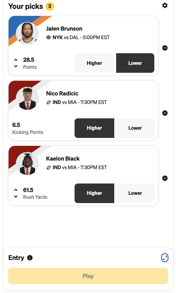 underdog-promo-code-monday-january-19