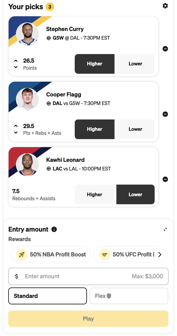 underdog-promo-code-thursday-january-22