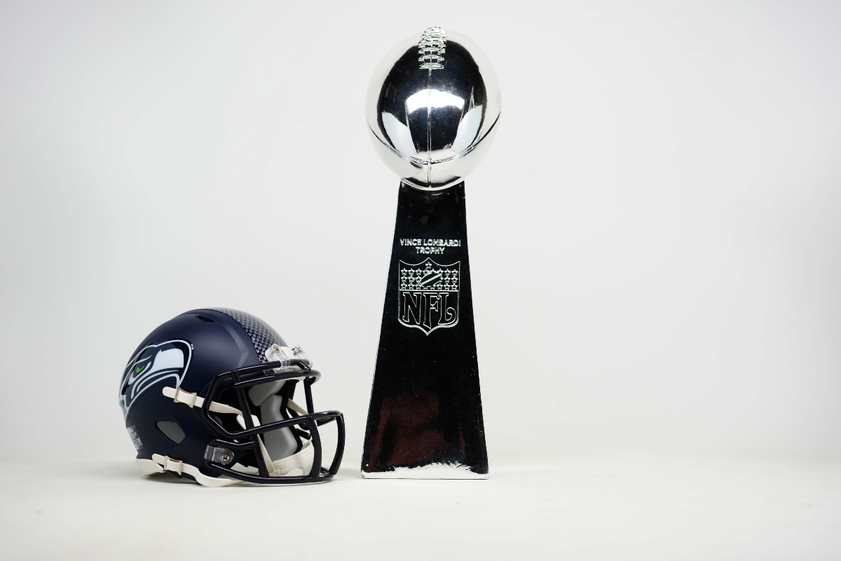 Best Seahawks Betting Promos for Super Bowl LX, Odds, Predictions, Schedule Image
