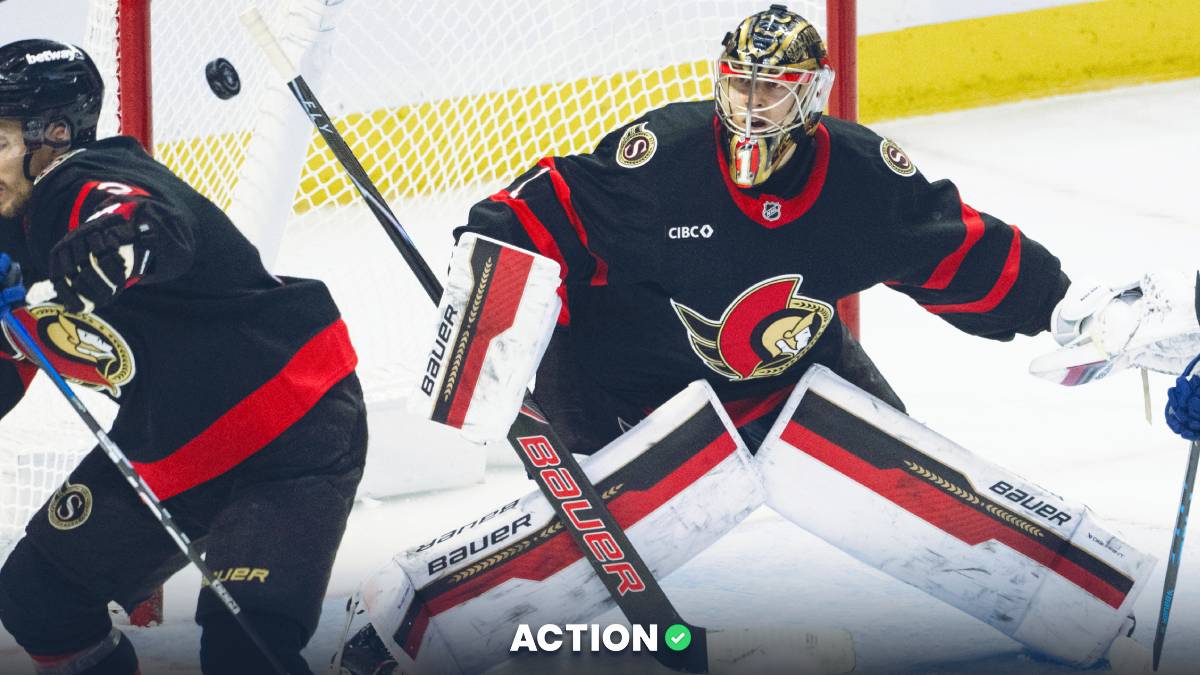 Senators vs Rangers Prediction, Pick, NHL Odds for Wednesday, January 14