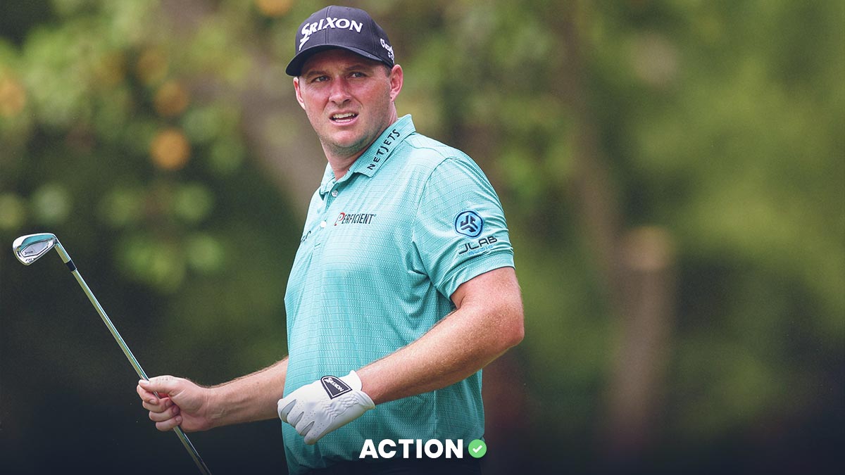 2026 American Express One and Done Picks Strategy & Preview Image