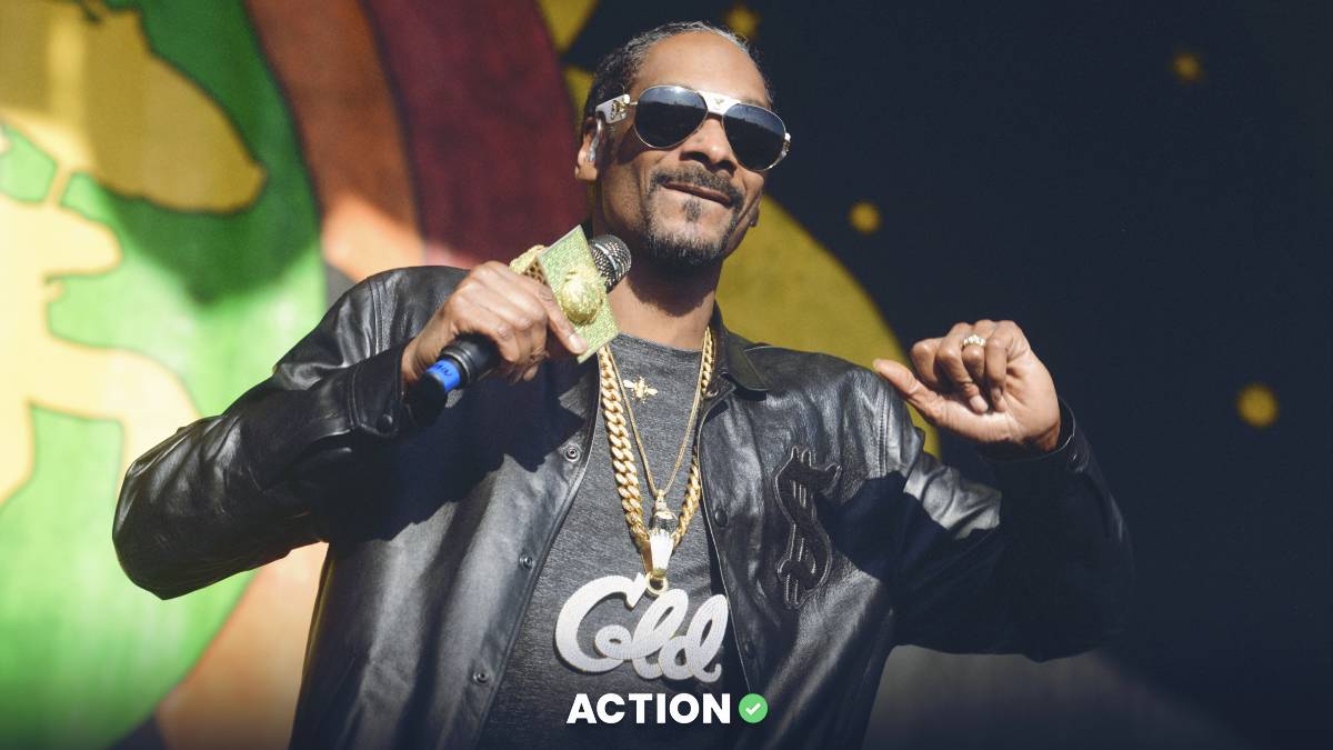 Snoop Dogg Unveils Casino Game Venture with Dogg House Casino