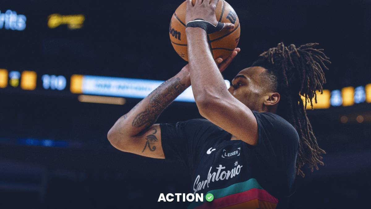 Spurs vs Grizzlies Prediction, Pick, Odds for Tuesday, January 6