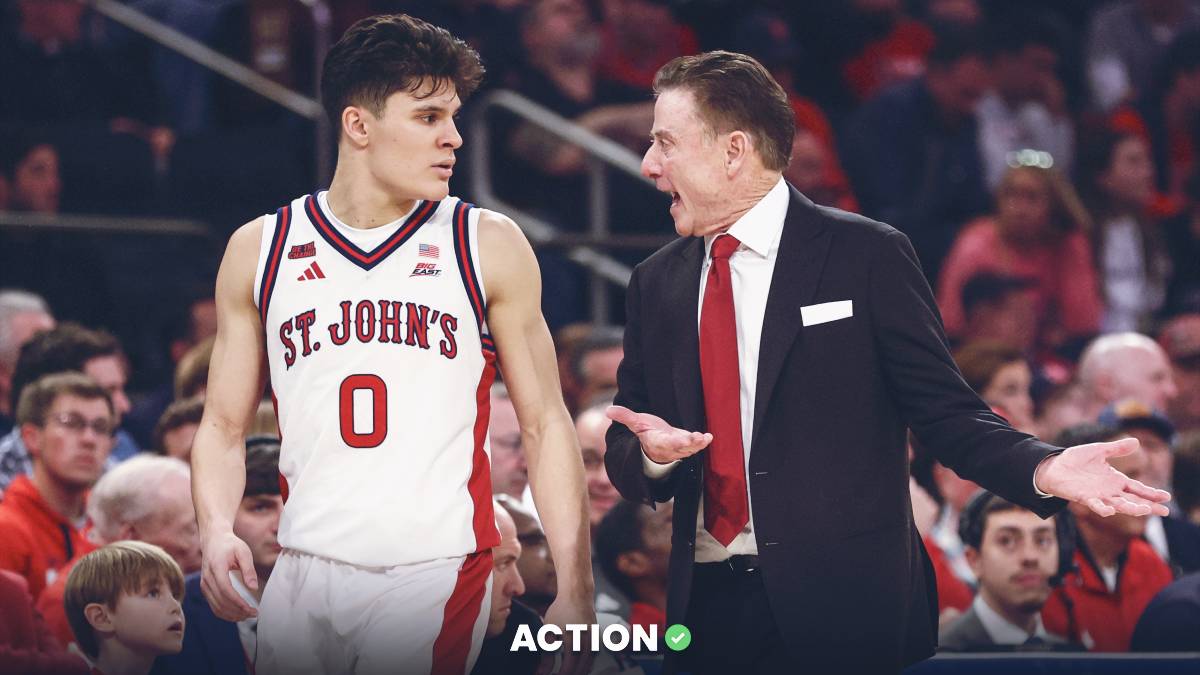 St. John’s vs Creighton Predictions, Picks, Odds for Saturday, January 10 (Fanatics Markets)