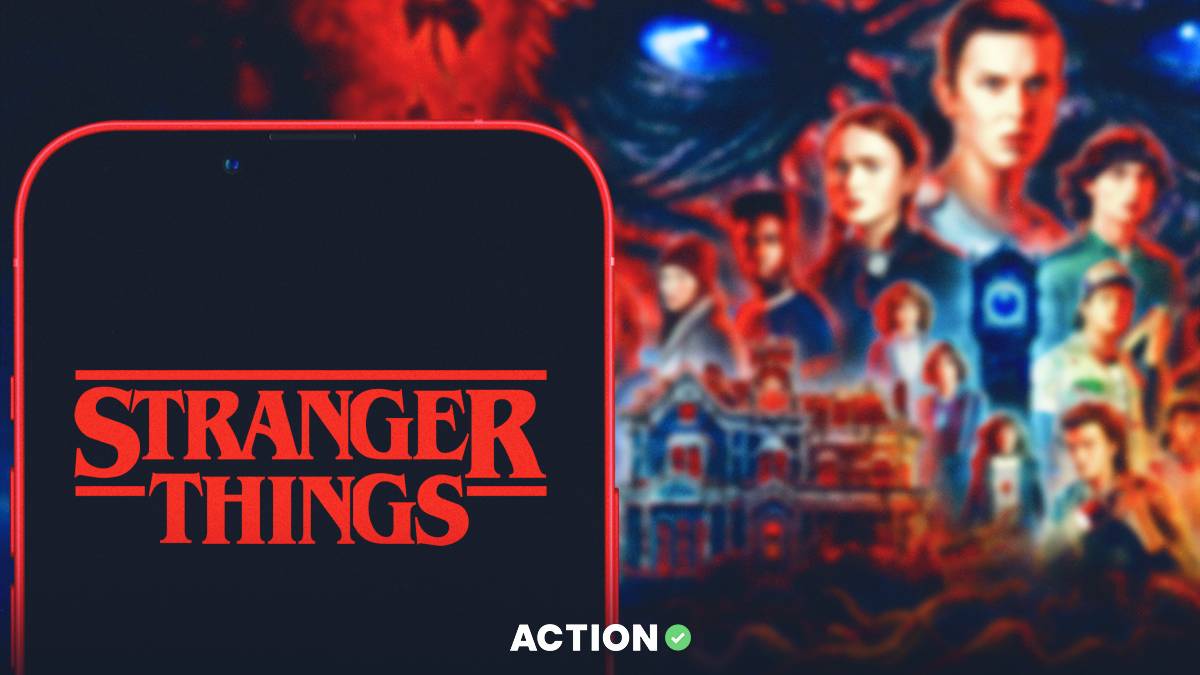 Stranger Things Season 5 and Casinos: United by the Number 7
