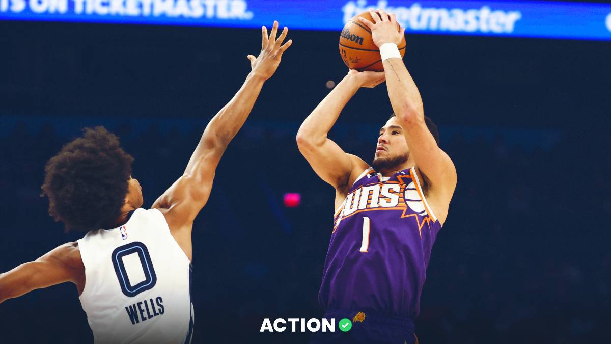Suns vs Grizzlies Fanatics Markets Prediction, Pick, Odds for Wednesday, January 7