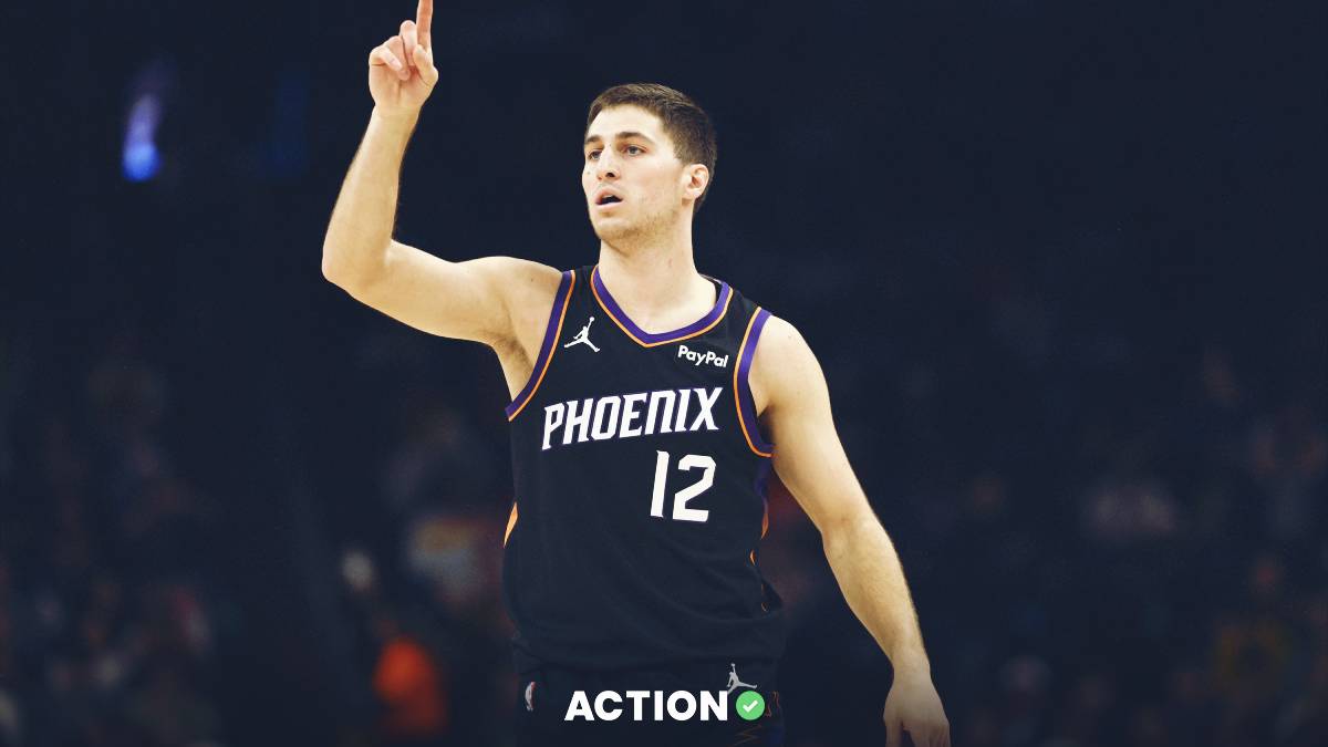 Suns vs Nets Prediction, Pick, Odds for Monday, January 19