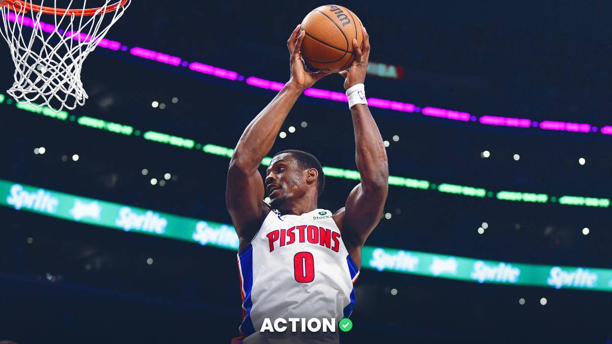 Suns vs Pistons Prediction, Pick, Odds for Thursday, January 15