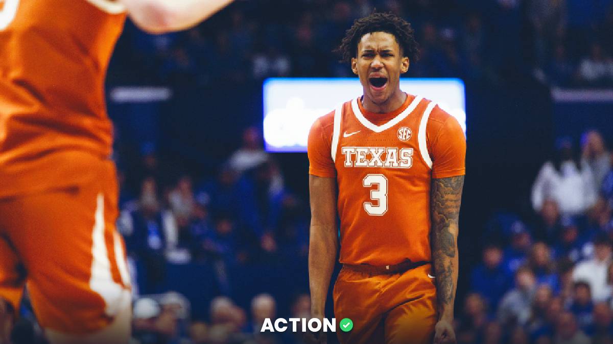 Texas vs Oklahoma Predictions, Picks, Odds for Saturday, January 31