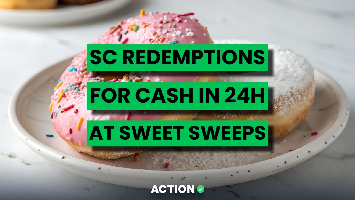 Sweet Sweeps Casino – New Fast Payout Casino (With Easy SC Redemption)