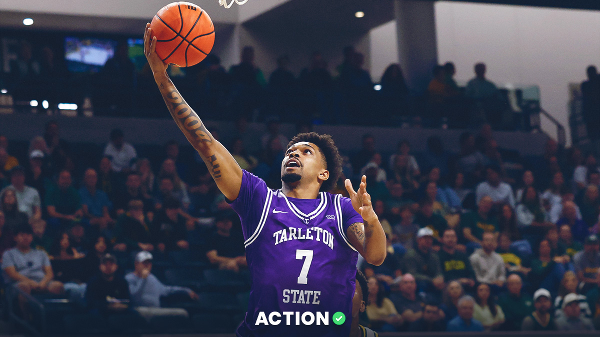 Abilene Christian vs Tarleton State Predictions, Picks, Odds for Monday, January 26