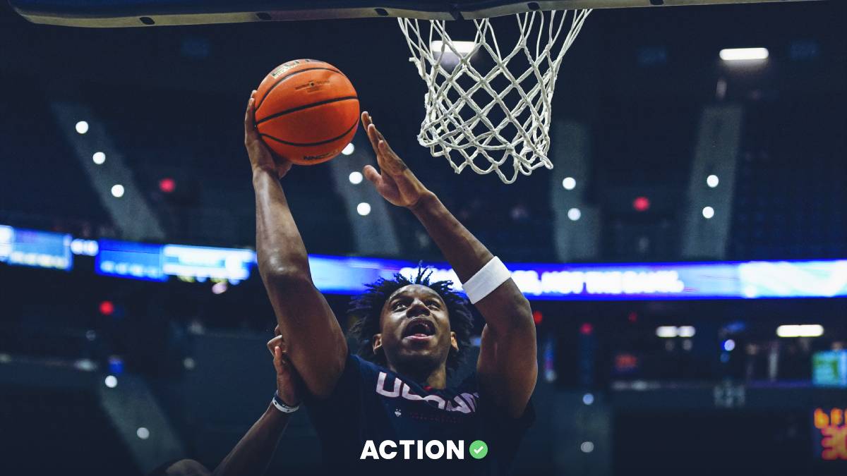 DePaul vs UConn Predictions, Picks, Odds for Saturday, January 10