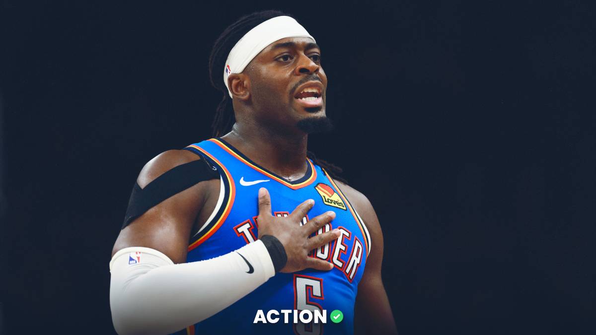 Thunder vs Grizzlies Fanatics Markets Prediction, Pick, Odds for Friday, January 9