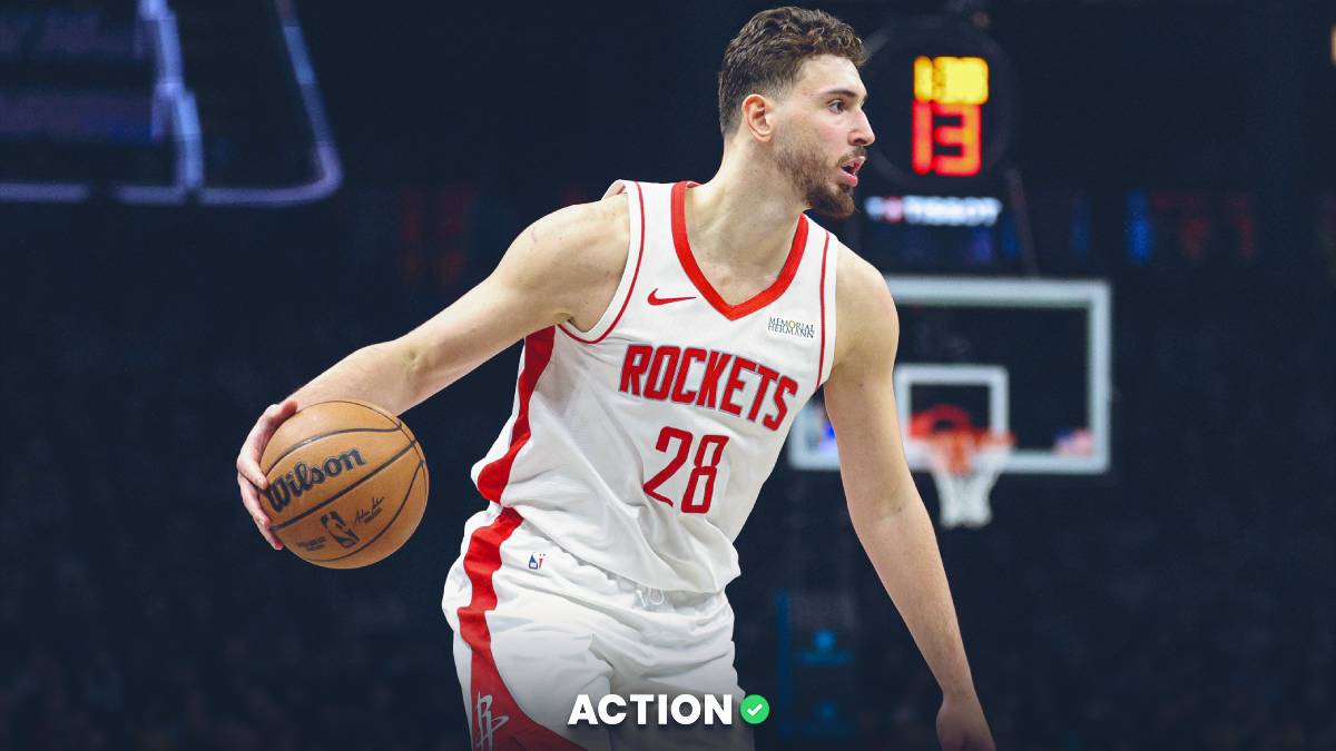 Thunder vs Rockets Prediction, Pick, Odds for Thursday, January 15